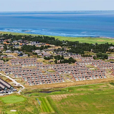 Holiday Romo Lxxii Sonderby (Romo)
