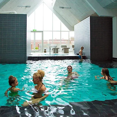 Holiday Romo Lxxii Vakantiehuis *