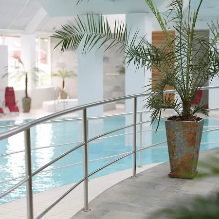 Vakantiehuis Holiday Romo Lxxii Sønderby
