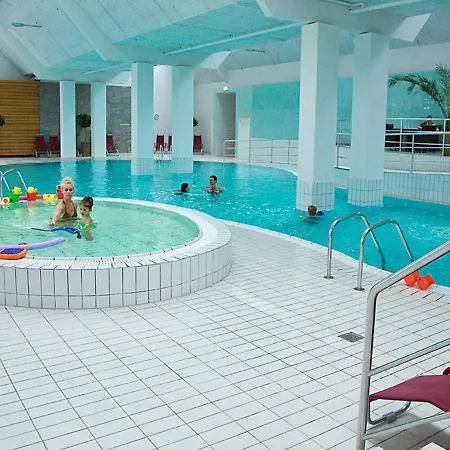 Holiday Romo Lxxii Vakantiehuis Sønderby
