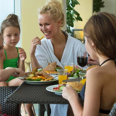 Holiday Romo Lxxii Vakantiehuis