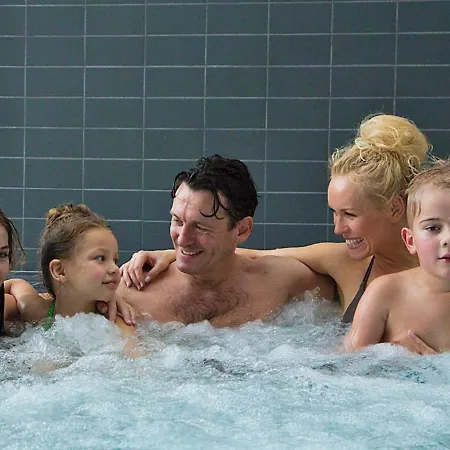 Vakantiehuis Holiday Romo Lxxii Sønderby