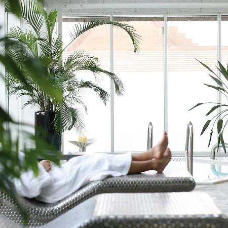 Holiday Romo Lxxii Vakantiehuis Sønderby