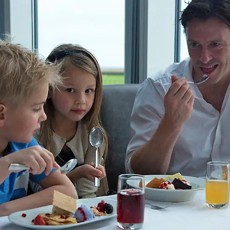 Vakantiehuis Holiday Romo Lxxii