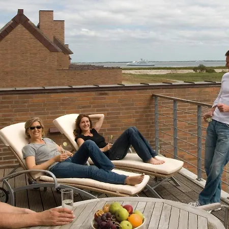 Holiday home Holiday Romo Lxxii